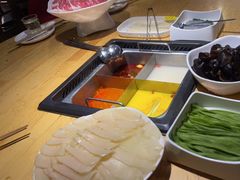 -东道煮牛肉火锅(重庆路店)