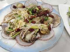 -来之顺海鲜菜馆·青岛菜·始于1993(栈桥店)