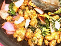 -莆田餐厅PUTIEN(万象天地店)