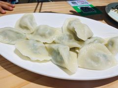 -船歌·鱼水饺青岛菜(国贸商城店)