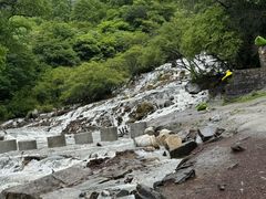 -叠溪松坪沟景区