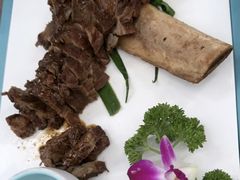 -天毓山庄·餐厅