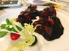 -客家汇·客家传承菜(水库店)