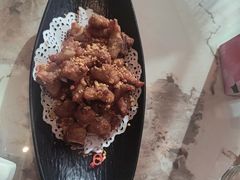 -玉林烤鸭店(定福庄店)