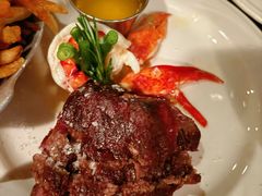 -Keens Steakhouse