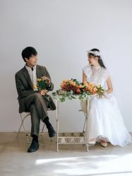 -绽放摄胶片摄影工作室