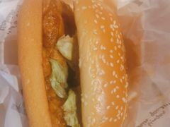 -肯德基(八里台店)