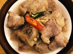 -无锡城中皇冠假日酒店·芳园中餐厅