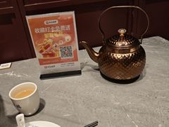 -福照楼汽锅鸡·云南菜(火车站锦江店)