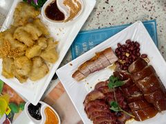 -新辉港式茶餐厅(北栅店)