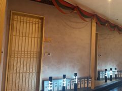 -京料理·日料自助·铁板燒(复悦城店)