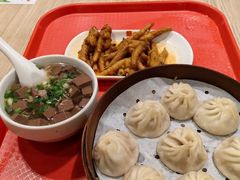 -知味观(湖滨店)