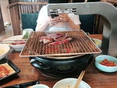 -九田家黑牛烤肉料理(三墩店)