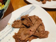 秘制精选牛肉-一井烧肉·活鳗·寿司(望京SOHO店)