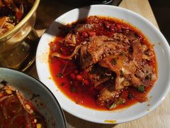 -全牛匠·乐山跷脚牛肉(新中关店)