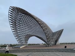 -南汇嘴观海公园