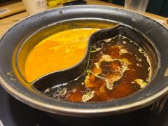 -温野菜涮涮锅(曲江大悦城店)