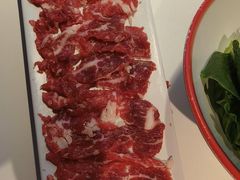 -陈记顺和潮汕鲜牛肉火锅(西门口广场店)