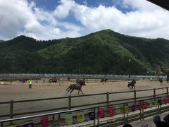 -大水川景区