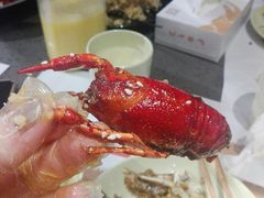 -一棠龙虾•王牌虾球(楚河汉街店)