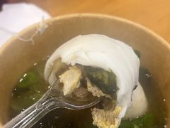 -家宴·灌蛋·沙茶面(曾厝垵店)