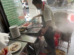 -河记肠粉店