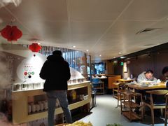 -海银海记潮汕牛肉火锅(新港中路海珠店)