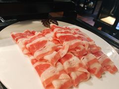 -捞王锅物料理(凯旋路店)