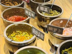 -水平有限广西米粉·广西风味集(五道口店)