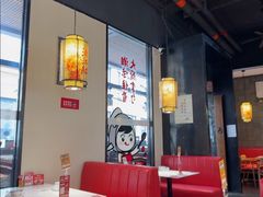 -湘江红·湖南招牌菜(莲花南路店)