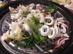 -船奇蒸汽海鲜·闽菜(八市海鲜总店)