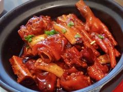 -吕氏焗小鲜•海鲜青岛菜(总店)