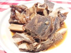 牛大骨-西贝莜面村(金隅嘉品mall店)