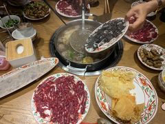 -汕头八合里海记牛肉店(清河店)
