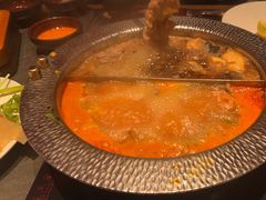 -牛YO寿喜烧和牛火锅自助(三台子万象汇店)
