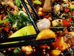 -米二红烧兔(华阳店)