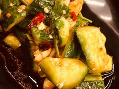 -老吕涮羊肉•东北原味烧烤•大油边•烤鱼(五角场店)