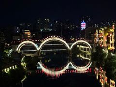 -乾州古城