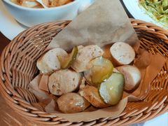 -FABIO’S费比欧披萨餐厅