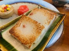 -如禾素食·下午茶·糖水