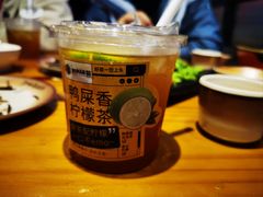 -唐力九头鸟烧烤·罗田吊锅(西云楼店)