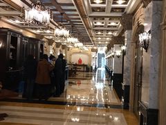 -世博源公馆·本帮融合菜·主题包厢·江景餐厅