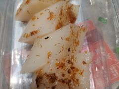 -宁波汤团店(外滩店)