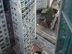 -铜锣湾如心酒店