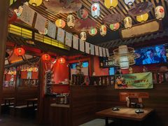 -隐月· 㐂和食屋(芝罘万达公馆店)