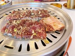 -权金城·炭火烤肉(北京联想桥店)