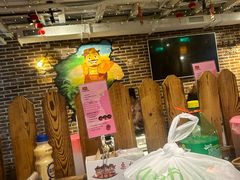 -三个大叔东北烧烤·砂锅菜(西三旗店)