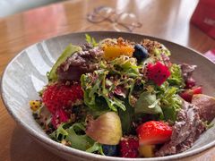 -Pekaa啤咖食肆Coffee&Bistro