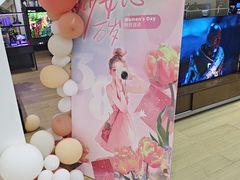 -Sony Store 索尼(来福士店)