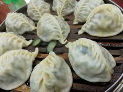 -地方名吃海鲜大馅蒸饺(北戴河店)